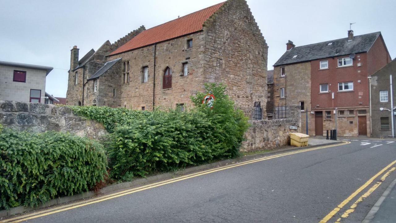 Strachan House Инвекийтинг Екстериор снимка