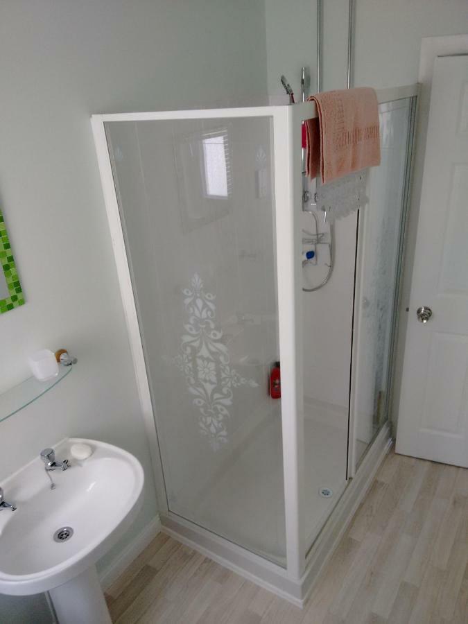 Strachan House Инвекийтинг Екстериор снимка