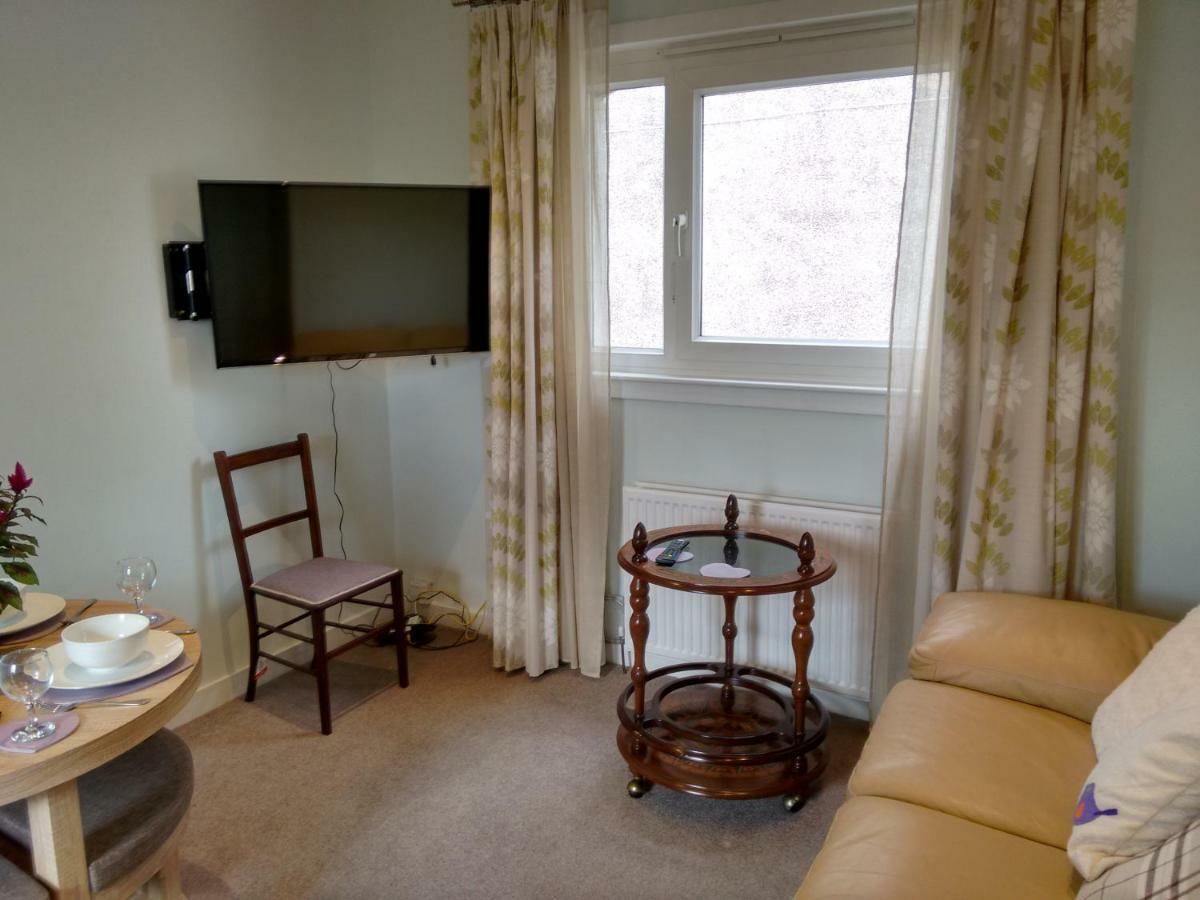 Strachan House Инвекийтинг Екстериор снимка