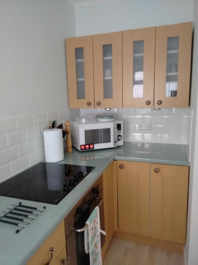 Strachan House Инвекийтинг Екстериор снимка